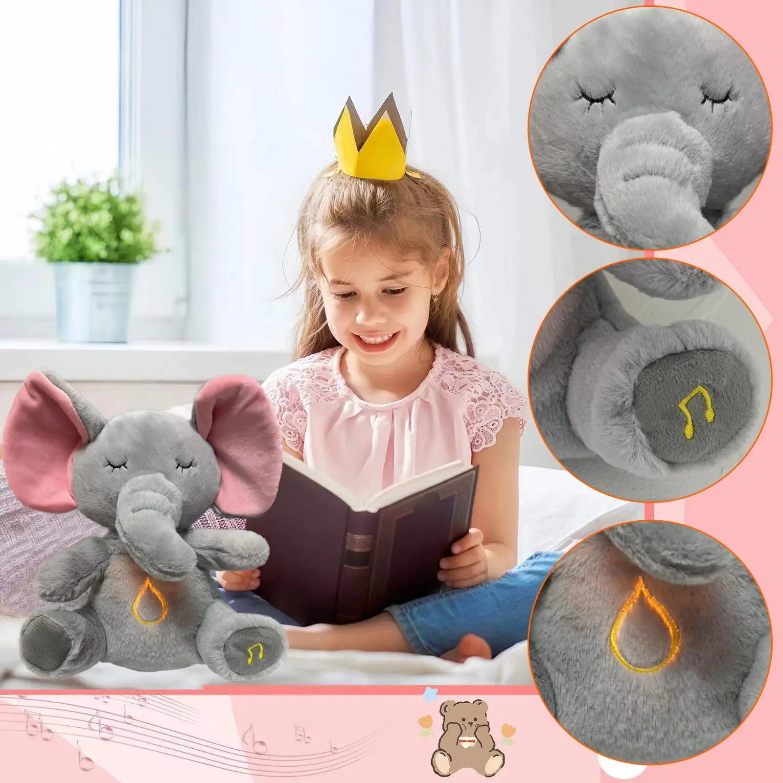ELEFANTE 2