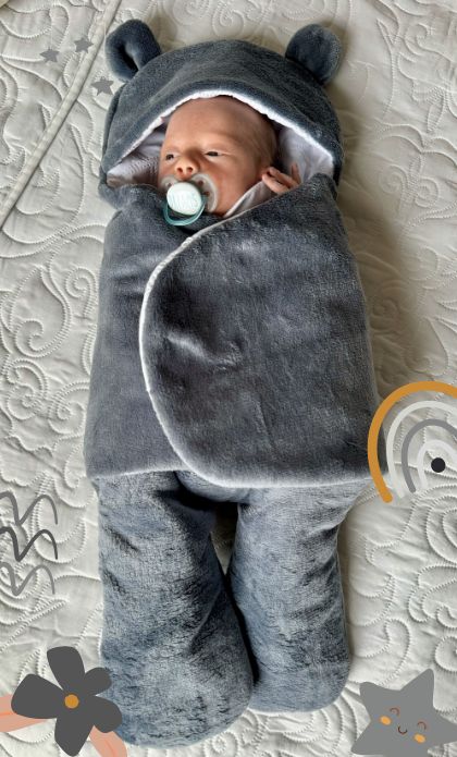 sleeping 5